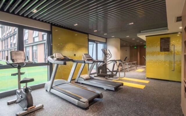 Hampton by Hilton Beijing Fangshan Hotel