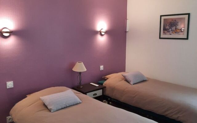 le relais de sully