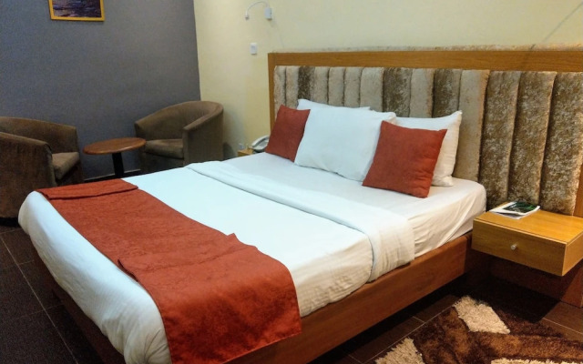 Swiss International The Vistana