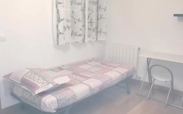 Apartamento La Rueda