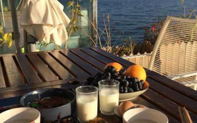 Linduo Oceanview Boutique Hotel