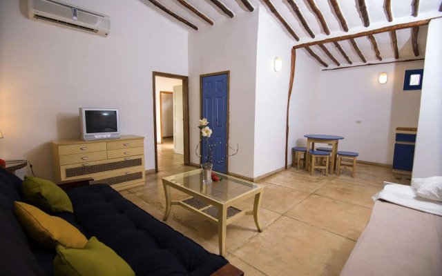 Sunsol Punta Blanca