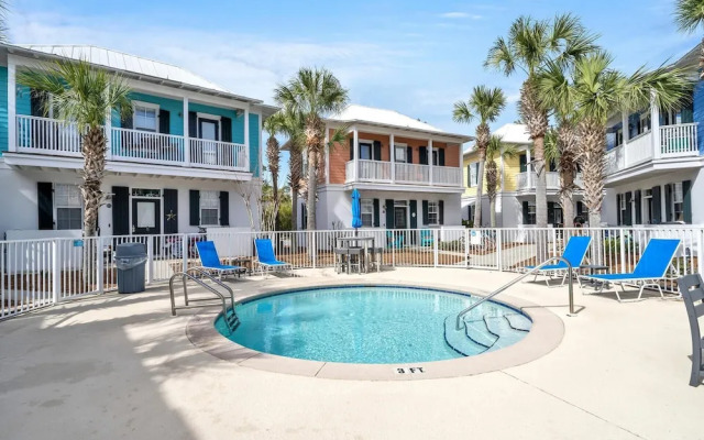 Bungalows of Seagrove 152