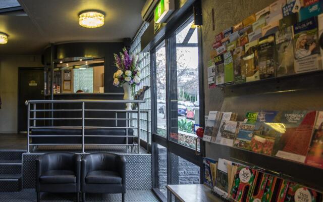 Albert Heights Serviced Apartment