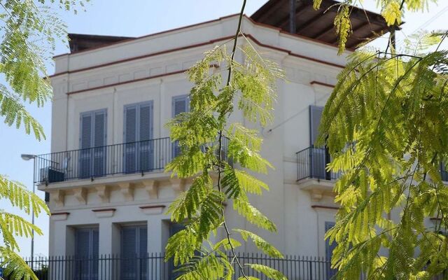 B&B Suite Home Dimora di Charme