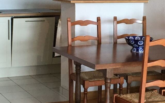 Appart du bord de Mer