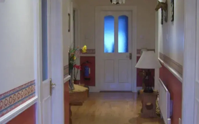 Deerpark Bed And Breakfast