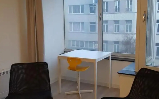 Central Appartment 2 bedrooms