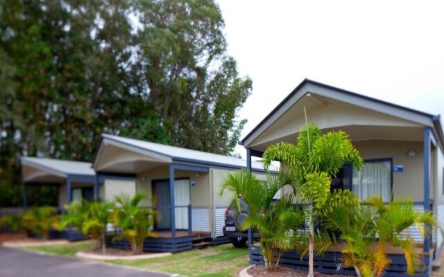 Discovery Parks - Fraser Street, Hervey Bay