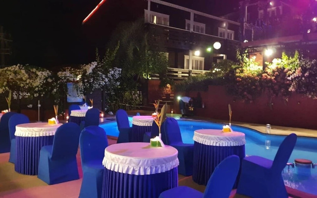 The Regalia Resort