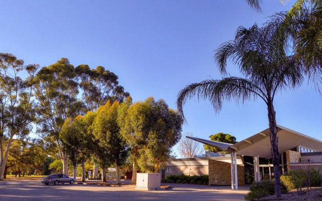 Renmark Resort