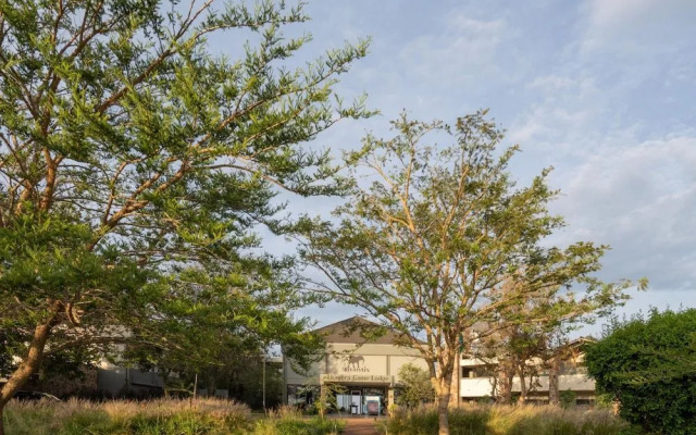 Mantis Akagera Game Lodge