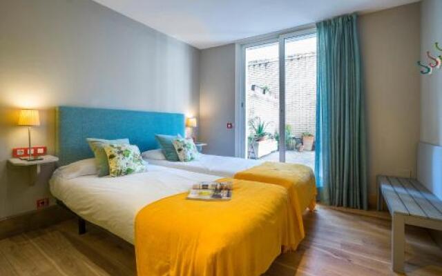 Friendly Rentals Olimpic Beach