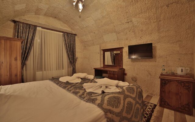 Grand Cappadocia Hotel