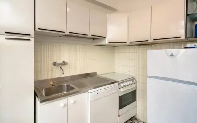 Citta Giardino Mare Flat 2