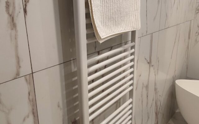 Xuba Apartmentrooms Messe Wien Prater