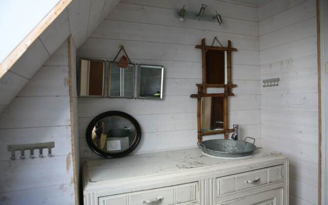 Gites à Fleur de Pô