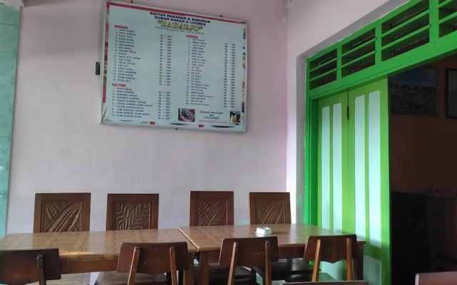 Penginapan Raharjo
