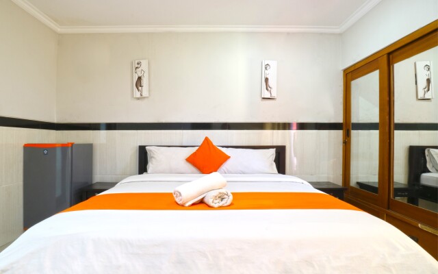 Rena Segara House Kuta