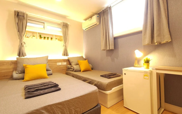 OYO Myeongdong 5 Lodge