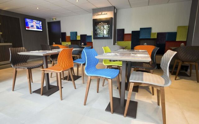 ibis Styles Saint-Quentin