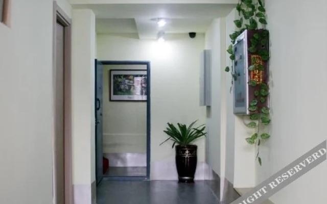 Yangguang Express Hotel