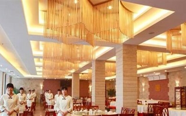 North Of China Electric Building - Beidaihe