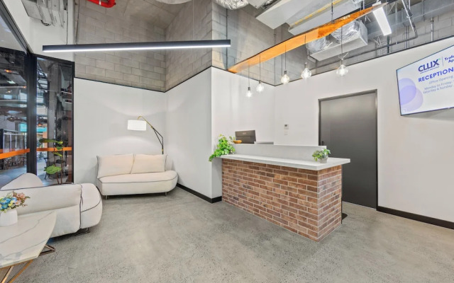 Trafalgar Lane Apartments by CLLIX