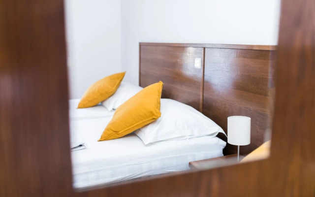 MB Bed & Breakfast