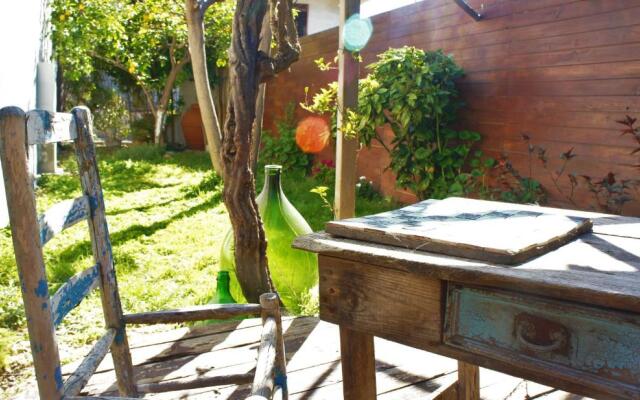 B&B Fiadora Artist House