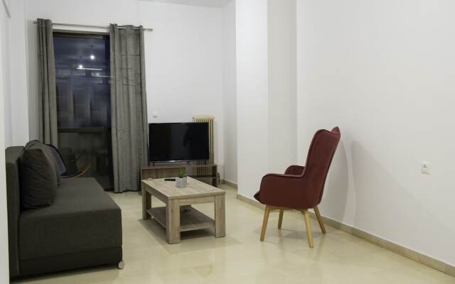 Eleni Lux Apartment