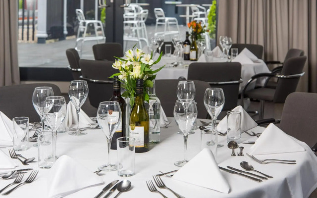 Ramada Encore London West