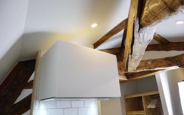 Villa Noellet - Clermont Ferrand