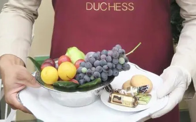 Duchess Boutique Hotel B&B