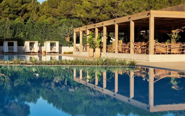 Отель Ikos Porto Petro All inclusive