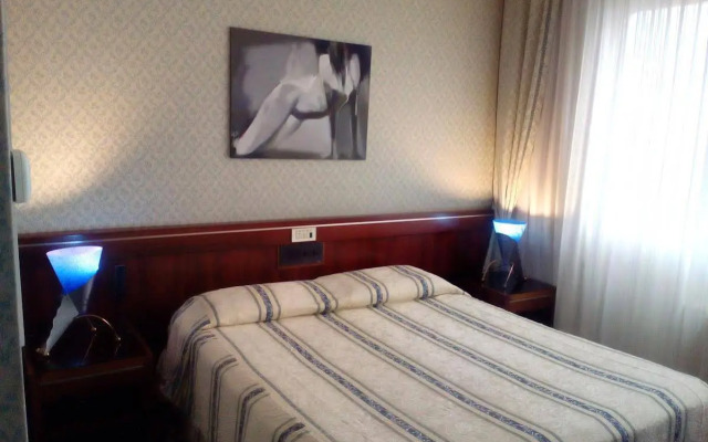 Garden Hotel Michelangelo