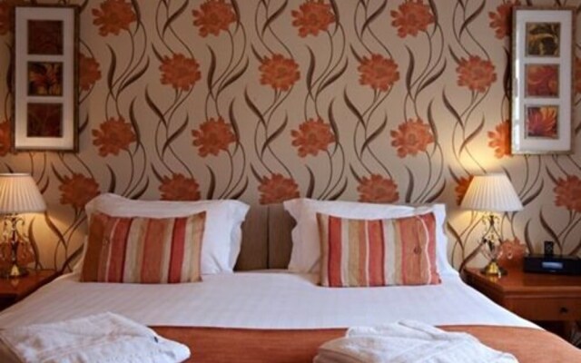 The George at Wath
