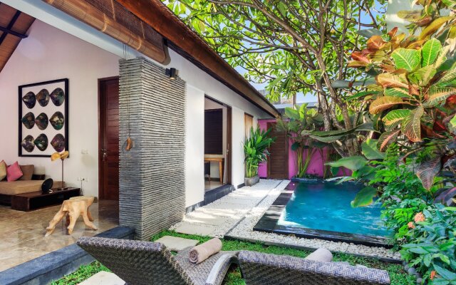 Anjali Villas by Villa Finder
