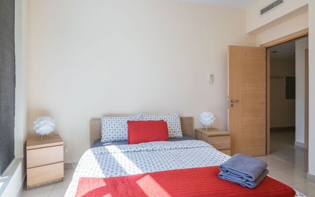 Residence Dubai - Park Island