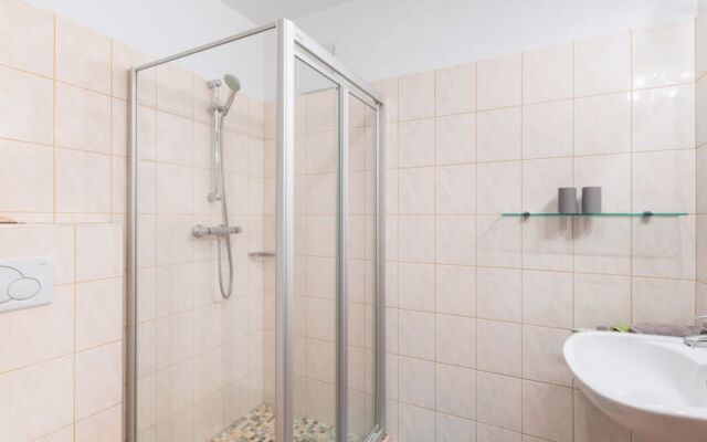 Apartment Heidi Rome: Historical City Center 15724