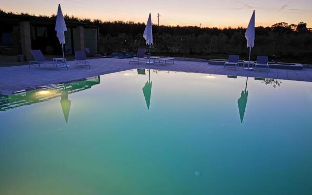 Agriturismo Serine