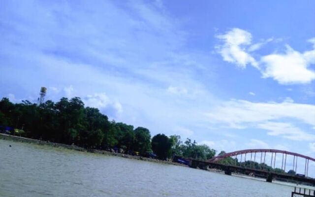 Anand Niketan By Bonjour - On The Ganges