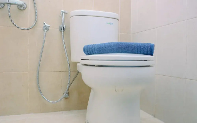 Best and Strategic Nifarro Park Studio Apartment