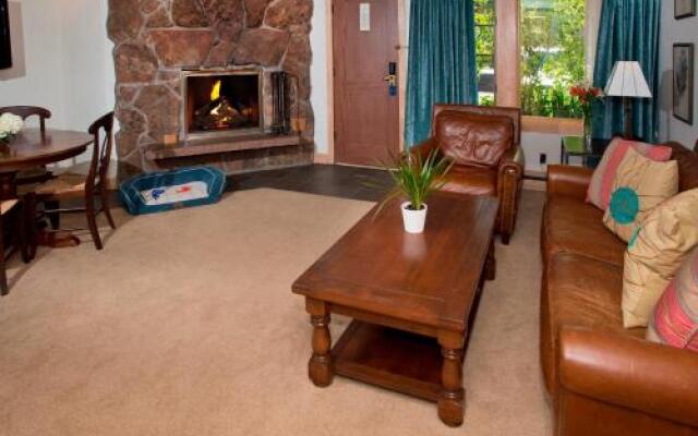 Lodge at Vail Dog Friendly C139