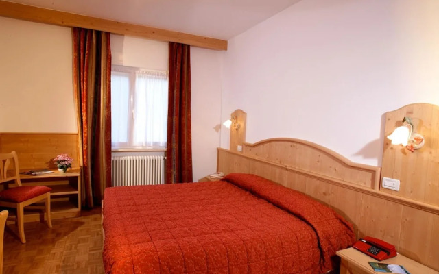 Hotel Zurigo