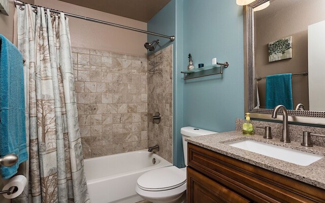 Tuscan Sunset 3 BR by Casago