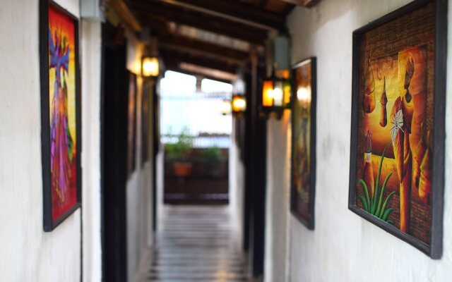 Nai Boutique House