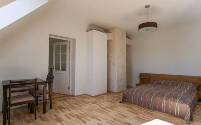 Karusselli Guest Apartment