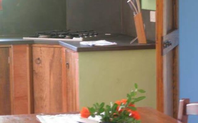 Agriturismo Dondoli