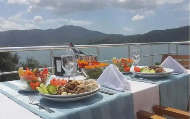 Sovalye Hotel